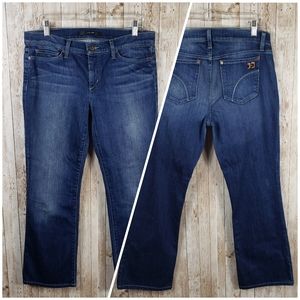 Joe's Jeans Provocateur Bootcut Jean Sz 31
